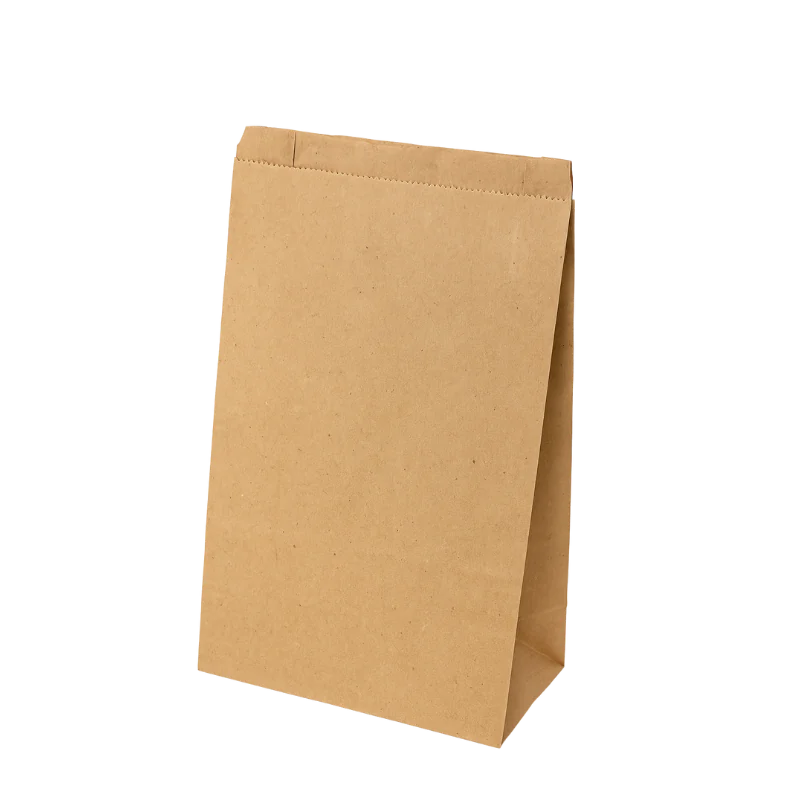 Paper Grocery Bags
